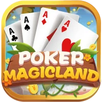 Magicland Poker - Offline Game